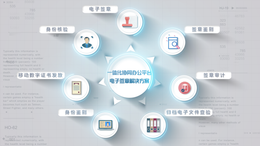 向“新”而行數(shù)“智”賦能——福建省電子信息集團(tuán)信息服務(wù)業(yè)務(wù)發(fā)展側(cè)記